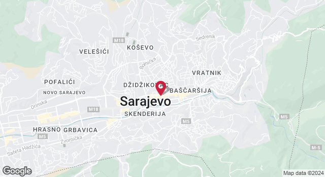 Sarajevo Youth Theatre